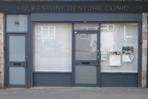 dentures in kent